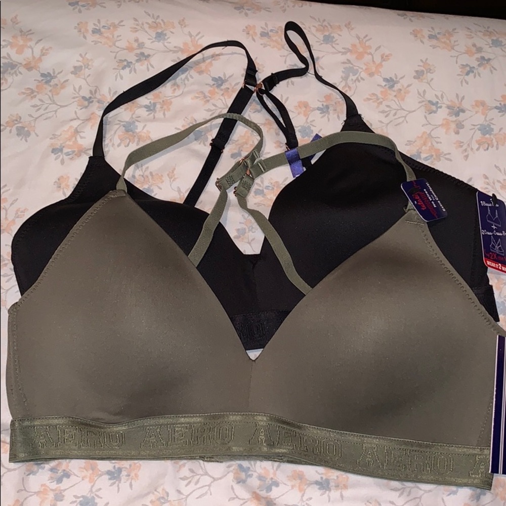 Aeropostal Bras